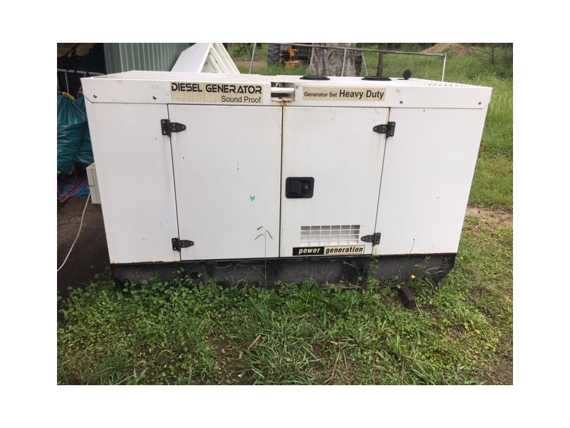 Lot 8 Blacksmith Shop Road, Newton Boyd NSW 2370