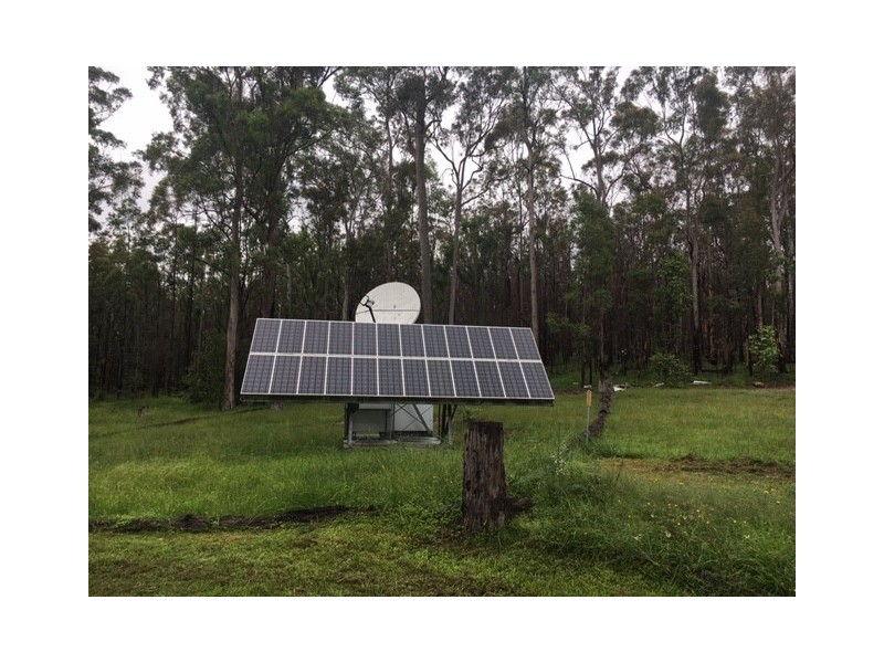 Lot 8 Blacksmith Shop Road, Newton Boyd NSW 2370