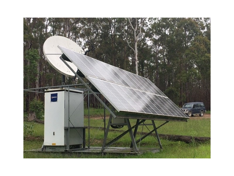 Lot 8 Blacksmith Shop Road, Newton Boyd NSW 2370