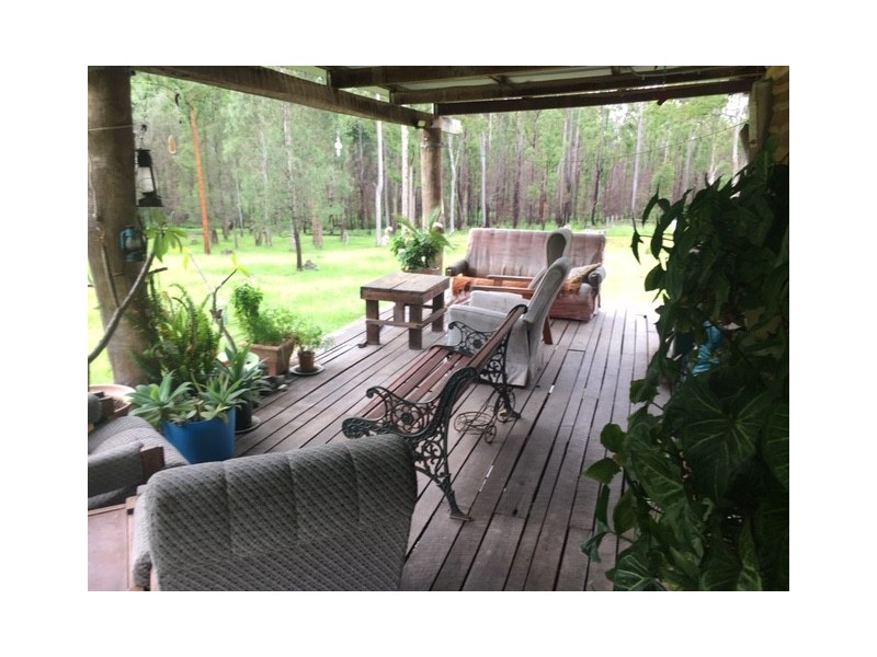 Lot 8 Blacksmith Shop Road, Newton Boyd NSW 2370