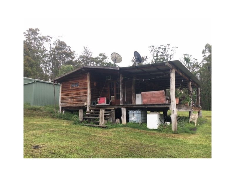 Lot 8 Blacksmith Shop Road, Newton Boyd NSW 2370