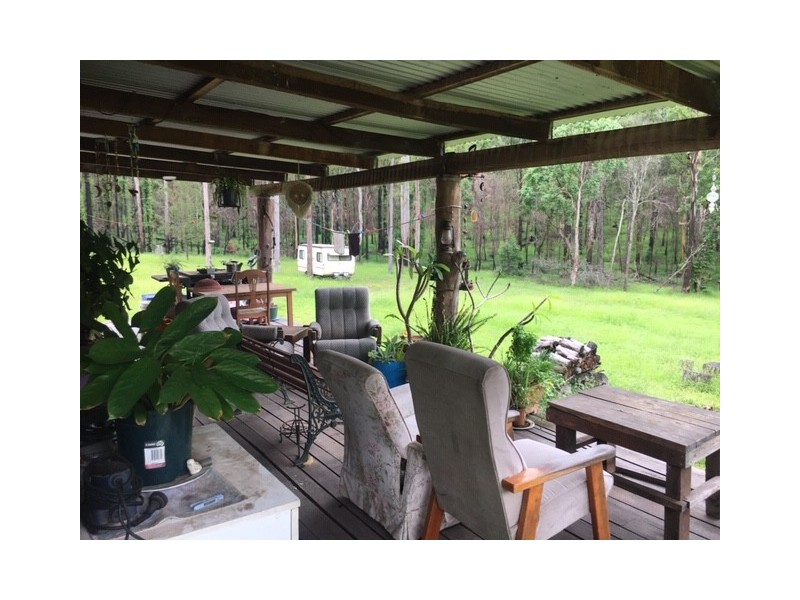 Lot 8 Blacksmith Shop Road, Newton Boyd NSW 2370