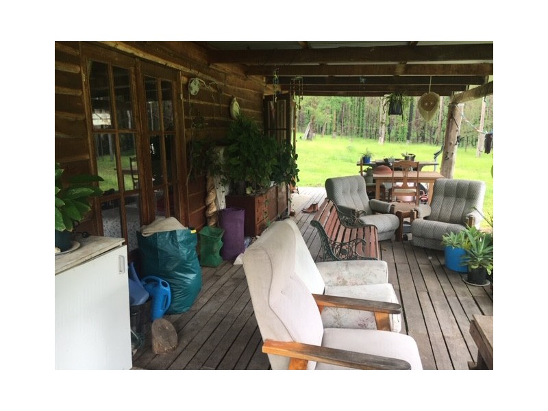 Lot 8 Blacksmith Shop Road, Newton Boyd NSW 2370