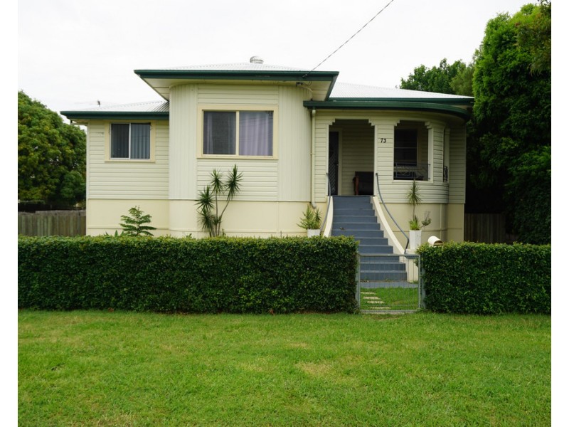 73 Oliver Street, Grafton NSW 2460