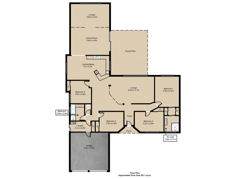 12 Stringybark Court, South Grafton NSW 2460