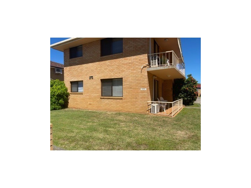 1/171 Pound Street, Grafton NSW 2460