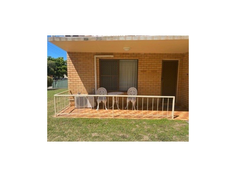 1/171 Pound Street, Grafton NSW 2460