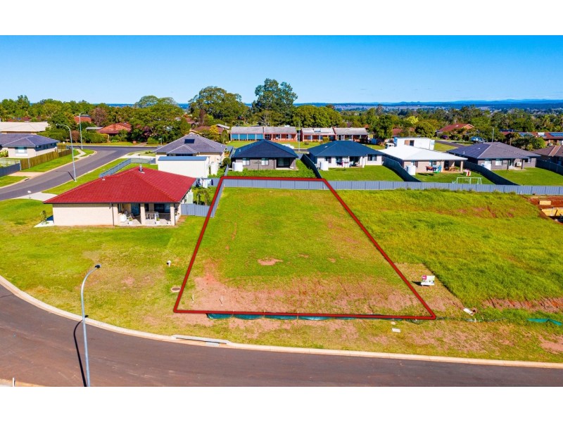 1 DOBELL COURT, Junction Hill NSW 2460