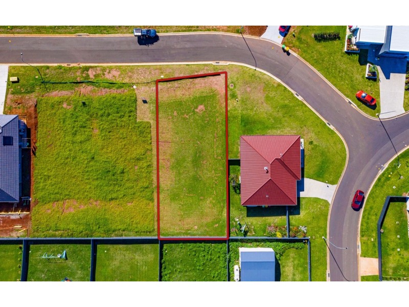 1 DOBELL COURT, Junction Hill NSW 2460