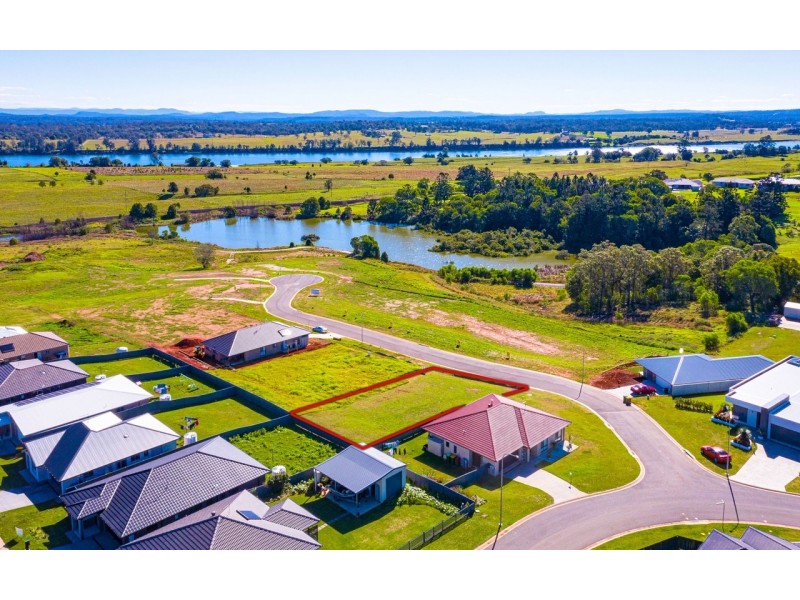 1 DOBELL COURT, Junction Hill NSW 2460