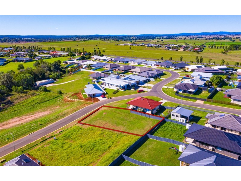 1 DOBELL COURT, Junction Hill NSW 2460