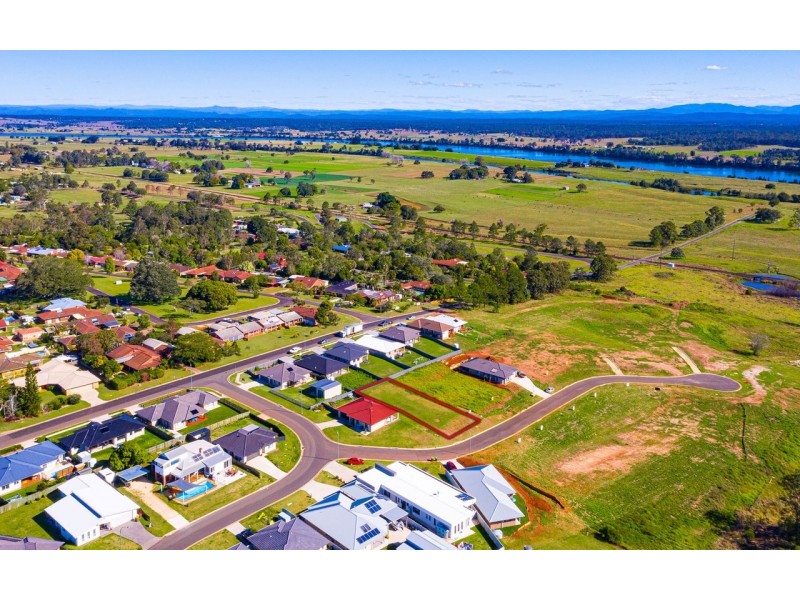 1 DOBELL COURT, Junction Hill NSW 2460