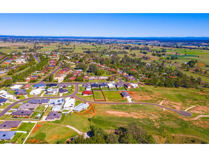 1 DOBELL COURT, Junction Hill NSW 2460