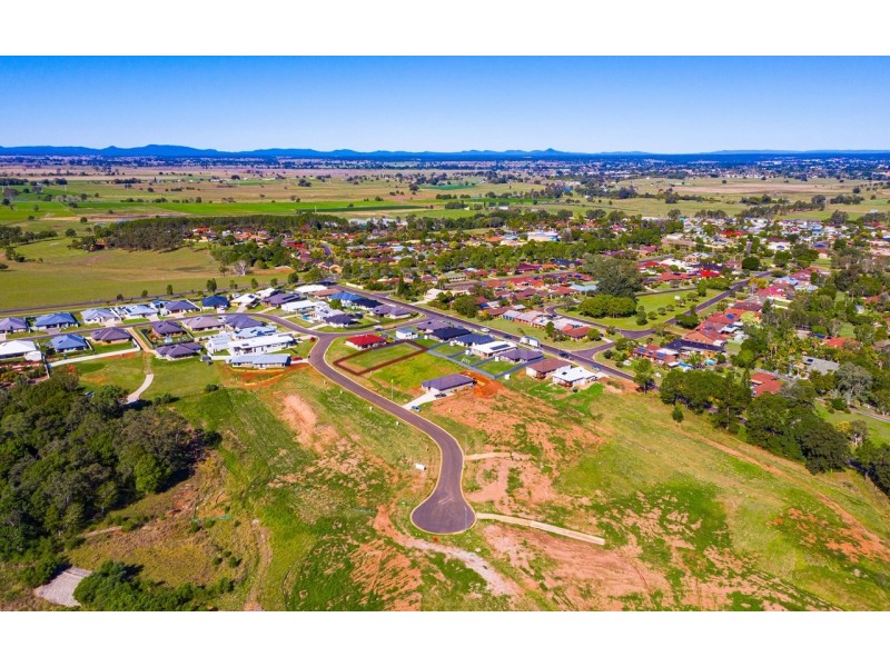 1 DOBELL COURT, Junction Hill NSW 2460