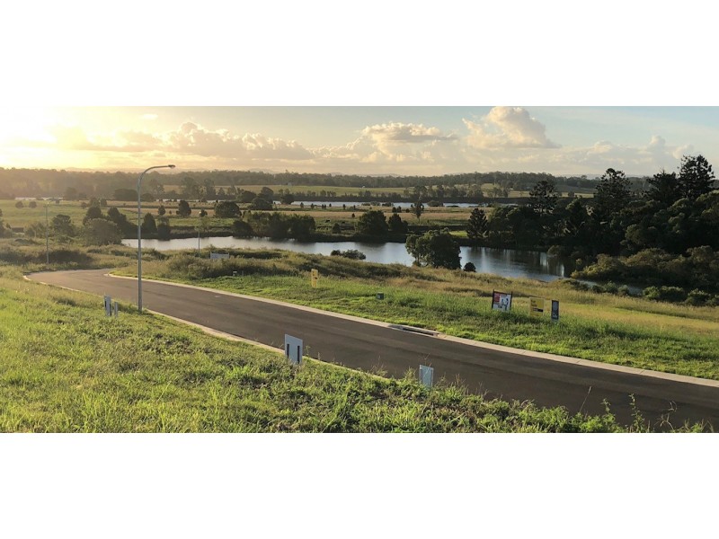 1 DOBELL COURT, Junction Hill NSW 2460