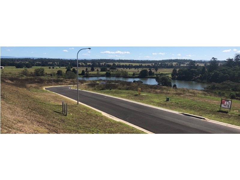 1 DOBELL COURT, Junction Hill NSW 2460