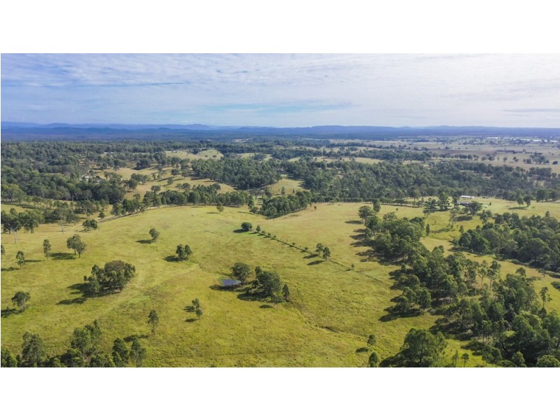 599 and 601 Rushforth Road, Rushforth NSW 2460