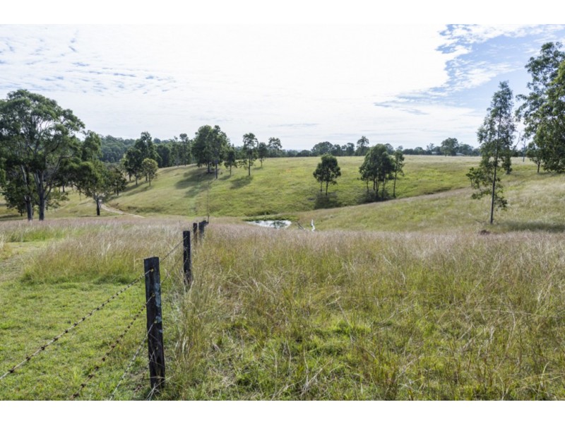 599 and 601 Rushforth Road, Rushforth NSW 2460