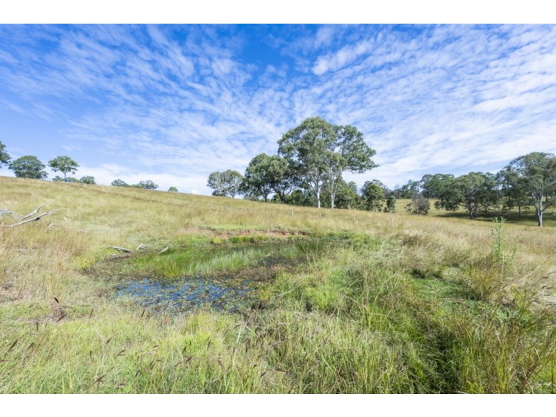 599 and 601 Rushforth Road, Rushforth NSW 2460