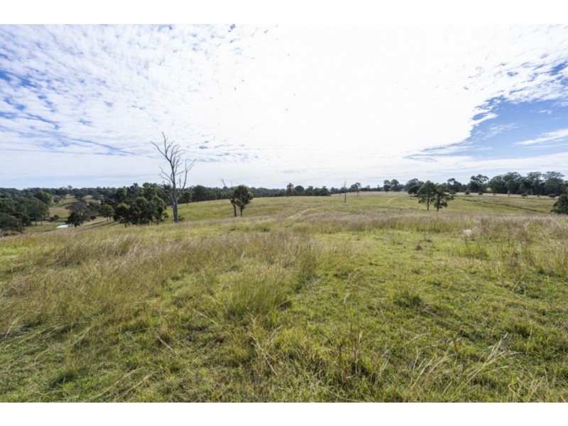 599 and 601 Rushforth Road, Rushforth NSW 2460