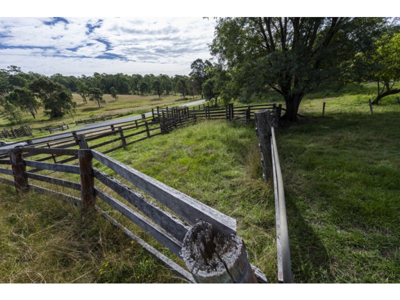 599 and 601 Rushforth Road, Rushforth NSW 2460