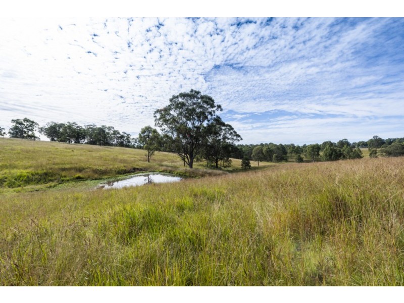 599 and 601 Rushforth Road, Rushforth NSW 2460