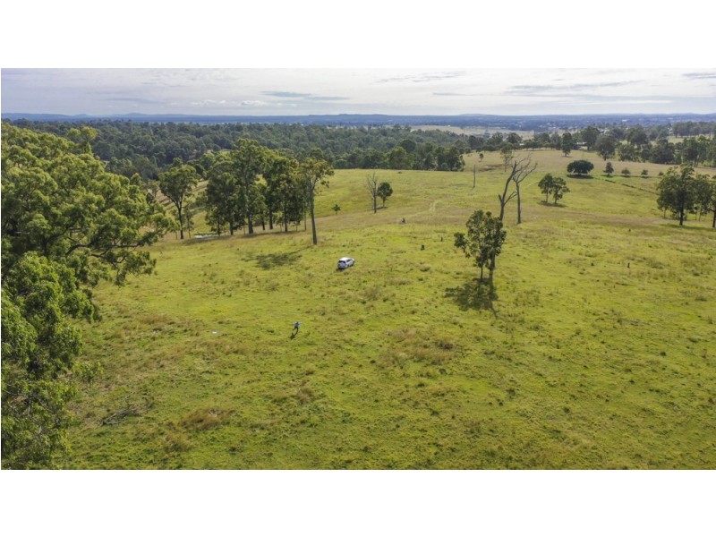 599 and 601 Rushforth Road, Rushforth NSW 2460