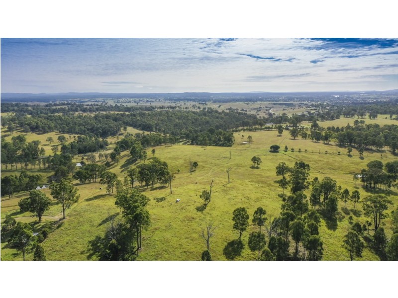 599 and 601 Rushforth Road, Rushforth NSW 2460