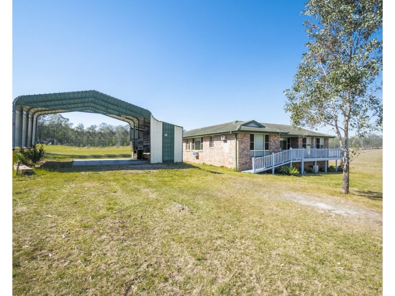 71 Whiting Drive, Seelands NSW 2460