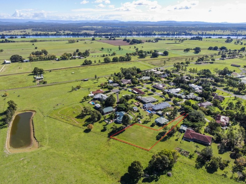 8a Cronin Avenue, Junction Hill NSW 2460