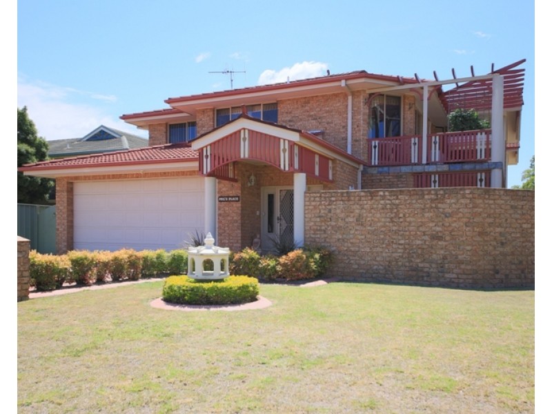 1/4 Knotts Close, Grafton NSW 2460