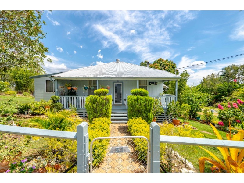 31 Sussex Street, Copmanhurst NSW 2460