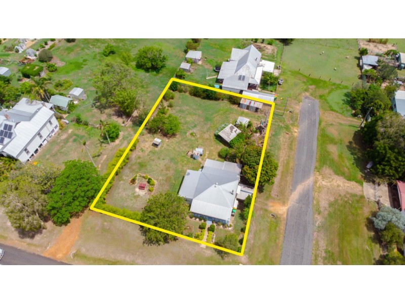 31 Sussex Street, Copmanhurst NSW 2460