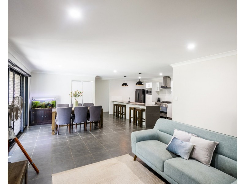 40 Ellem Lane, The Whiteman NSW 2460