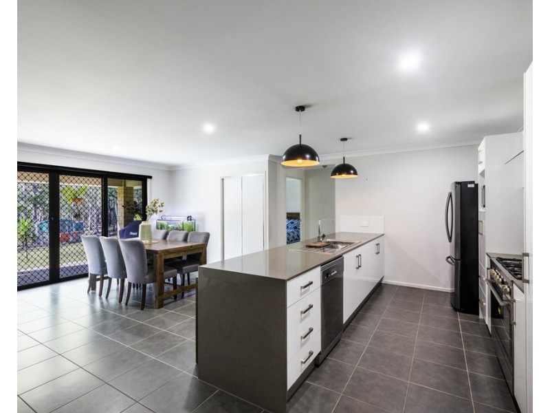 40 Ellem Lane, The Whiteman NSW 2460