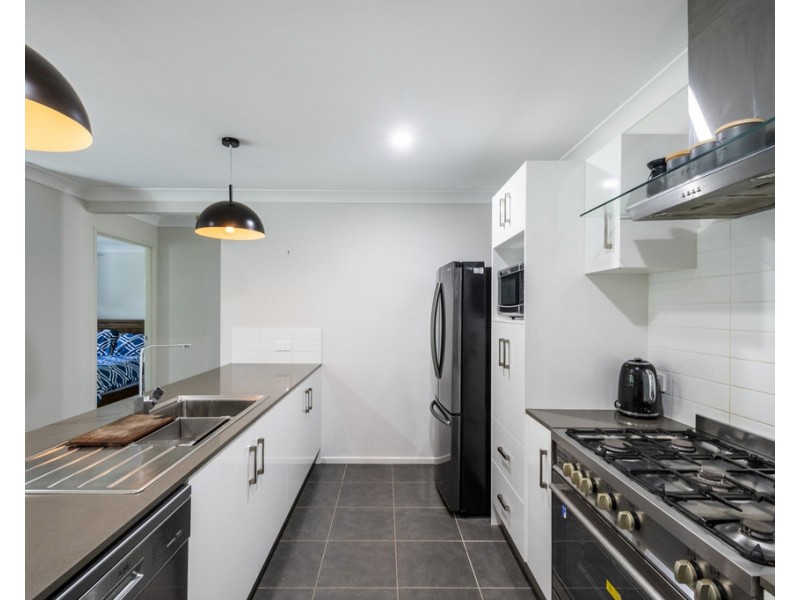 40 Ellem Lane, The Whiteman NSW 2460