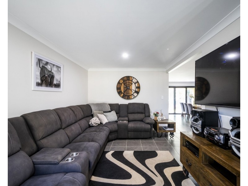 40 Ellem Lane, The Whiteman NSW 2460