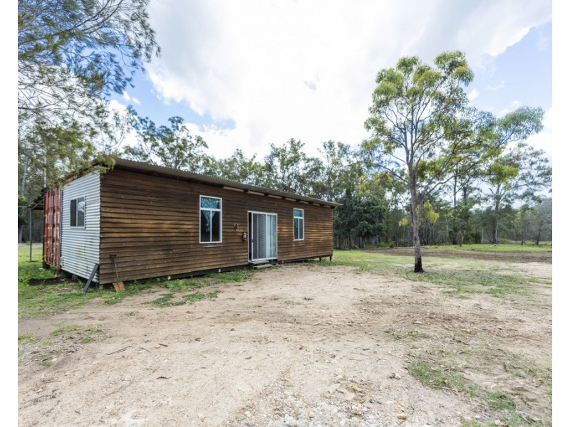 40 Ellem Lane, The Whiteman NSW 2460