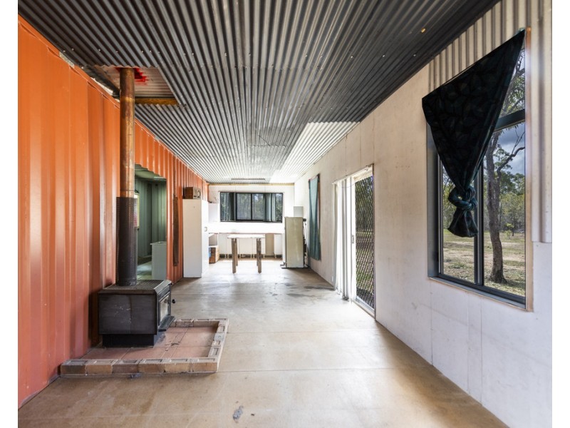 40 Ellem Lane, The Whiteman NSW 2460