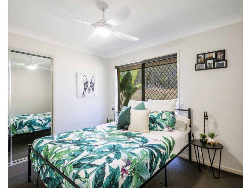 40 Ellem Lane, The Whiteman NSW 2460