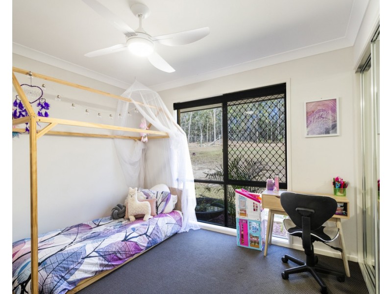 40 Ellem Lane, The Whiteman NSW 2460