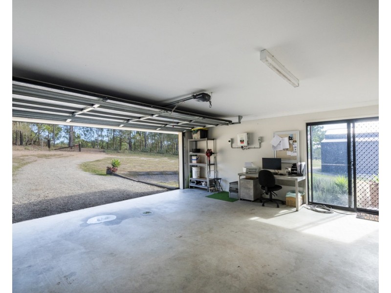 40 Ellem Lane, The Whiteman NSW 2460