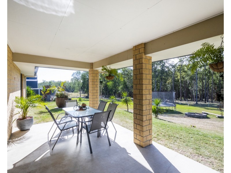 40 Ellem Lane, The Whiteman NSW 2460