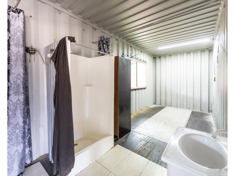 40 Ellem Lane, The Whiteman NSW 2460