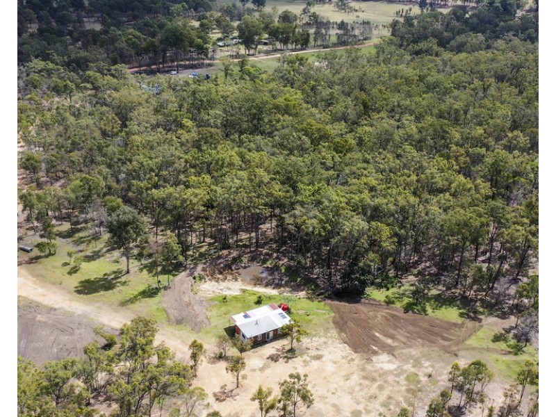 40 Ellem Lane, The Whiteman NSW 2460