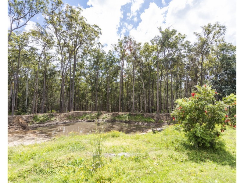 40 Ellem Lane, The Whiteman NSW 2460