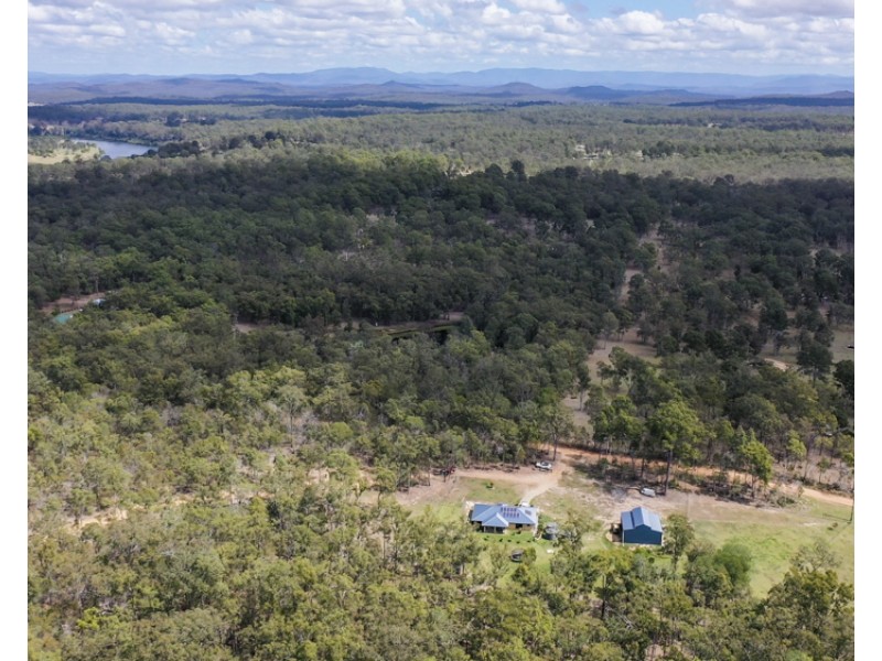 40 Ellem Lane, The Whiteman NSW 2460