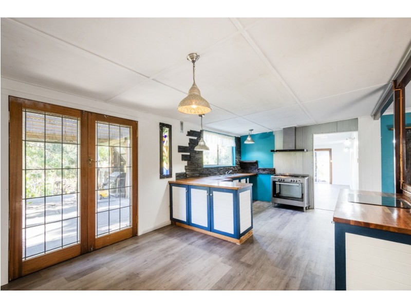 5 Sanders Road, Whiteman Creek NSW 2460