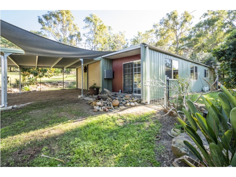 5 Sanders Road, Whiteman Creek NSW 2460