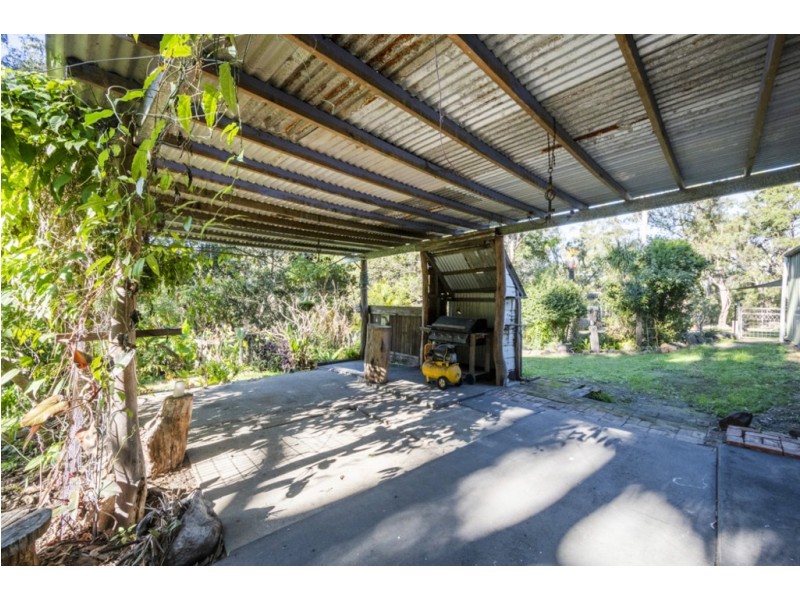 5 Sanders Road, Whiteman Creek NSW 2460